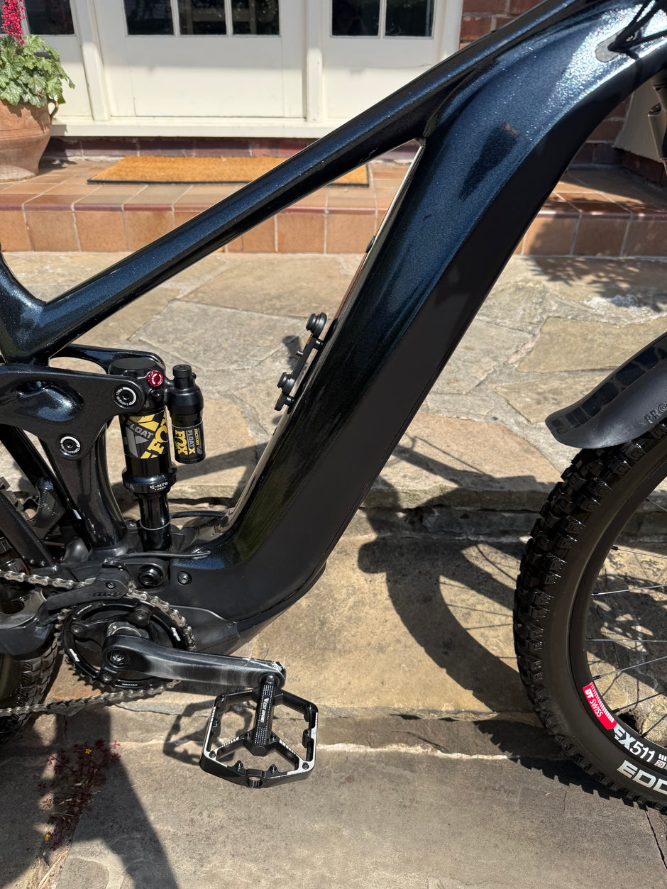 Giant Reign E+2 2022 Medium 600 miles