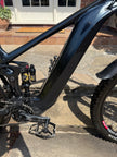 Giant Reign E+2 2022 Medium 600 miles