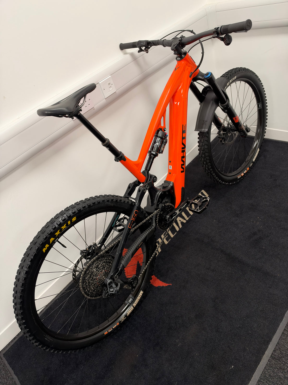 Whyte E-160 RSX 2024 Large
