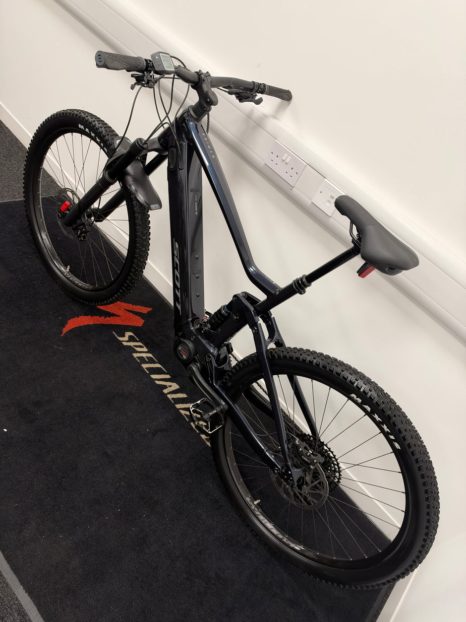 Scott Strike Eride 930 Large 2024 29 miles