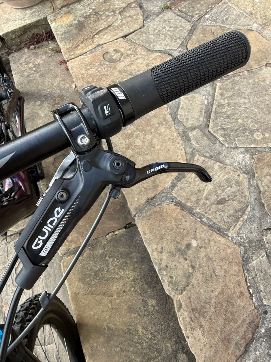 Specialized Turbo Levo SL Comp Carbon Electric Bike Large