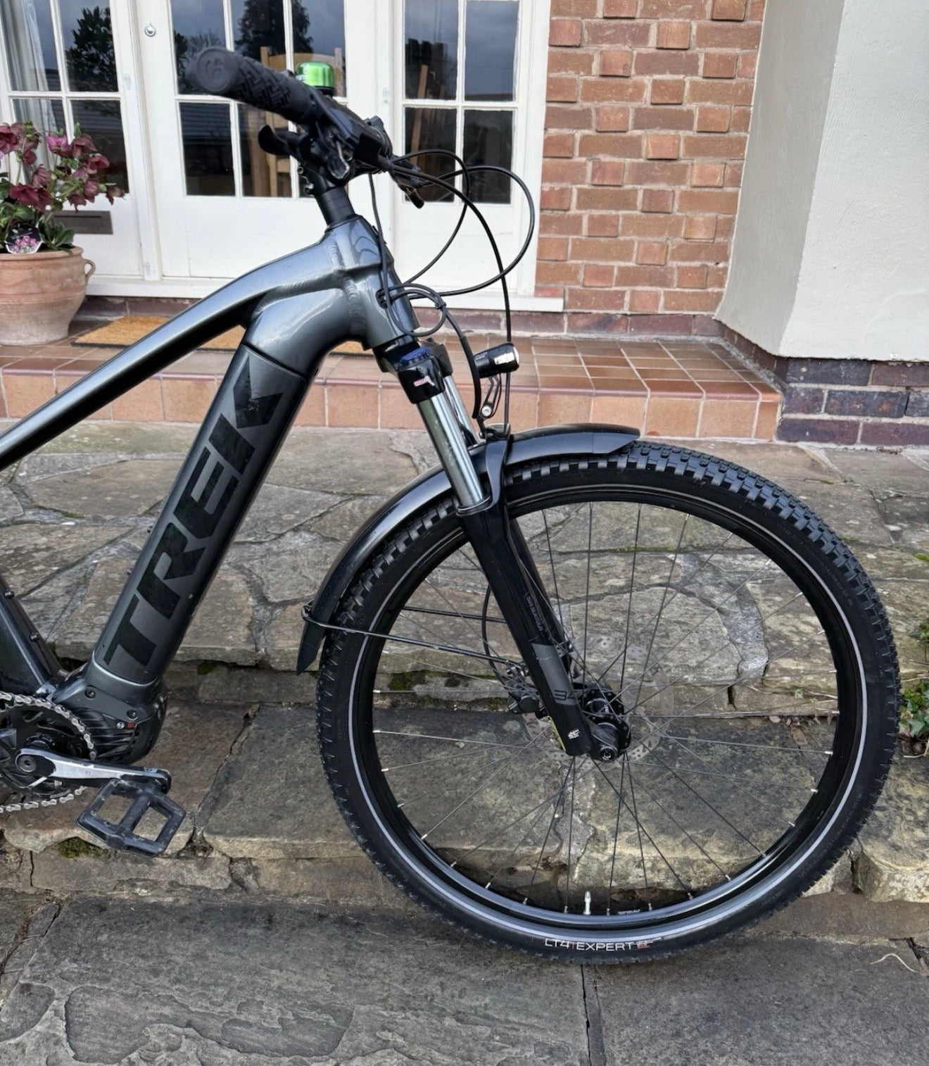 Trek Powerfly 4 Sport Equipped 2022 Medium Electric Bike RRP £3500