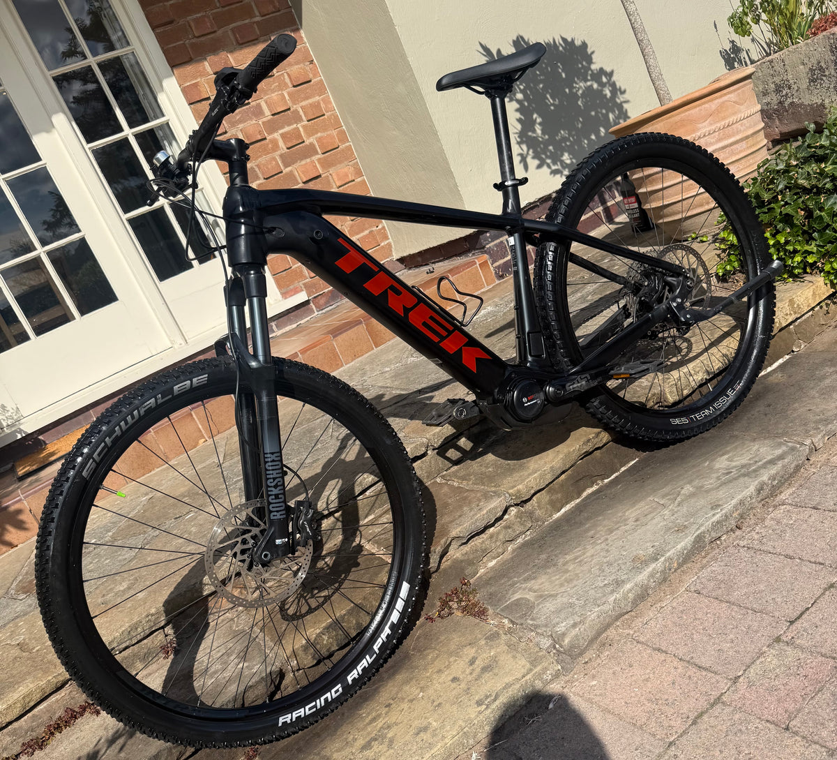 Trek Powerfly 5 2023 Large