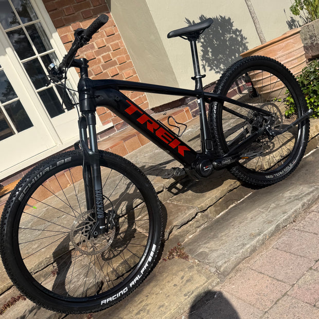 Trek Powerfly 5 2023 Large