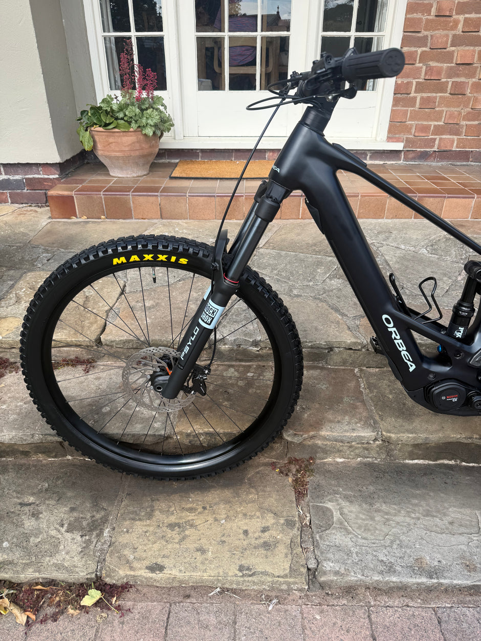 Orbea Wild ST H30 2026 Medium