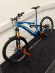 Whyte E-160 S 2022 XL RRP £9k+