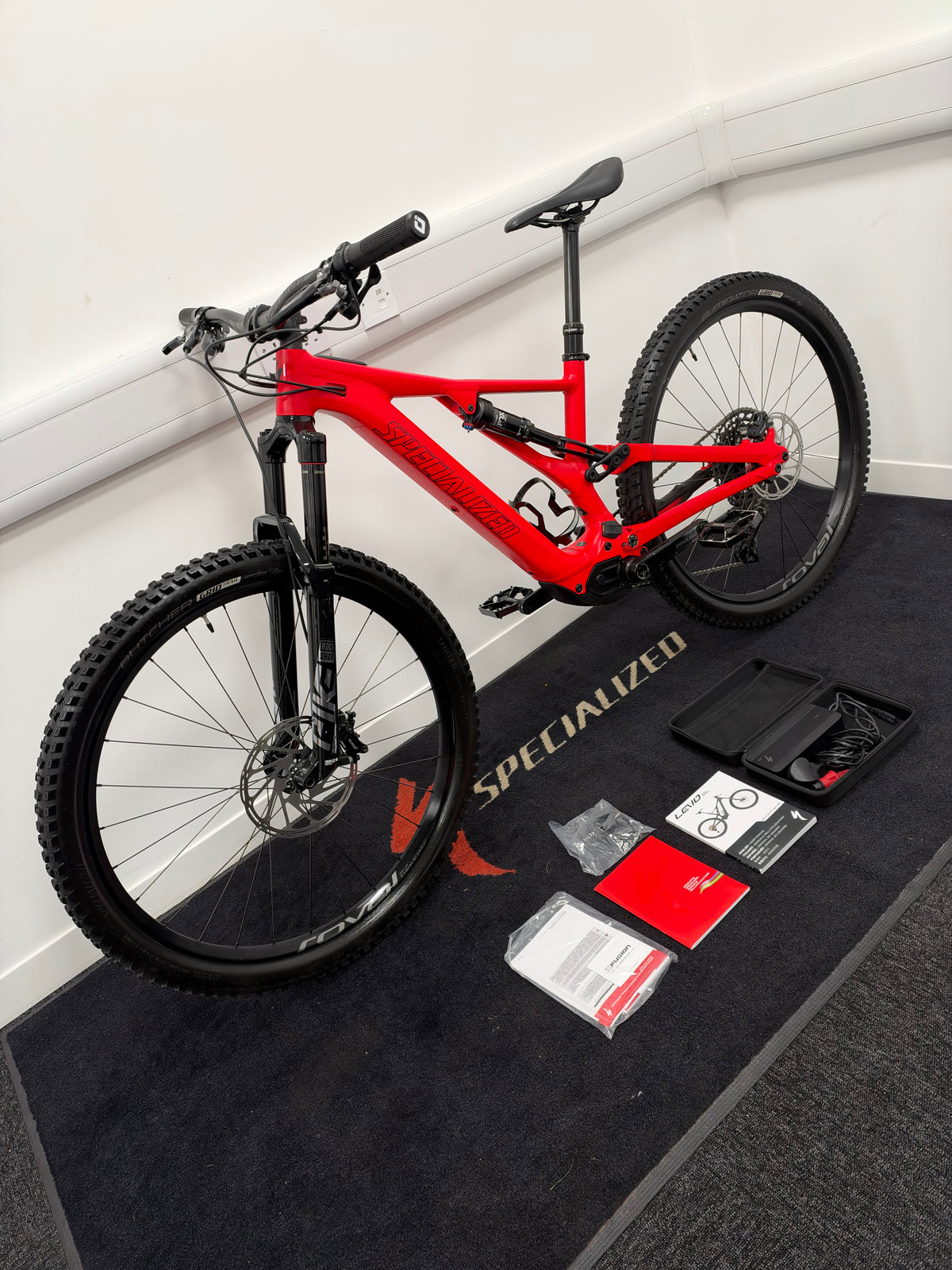 Specialized Turbo Levo SL 2021 Medium