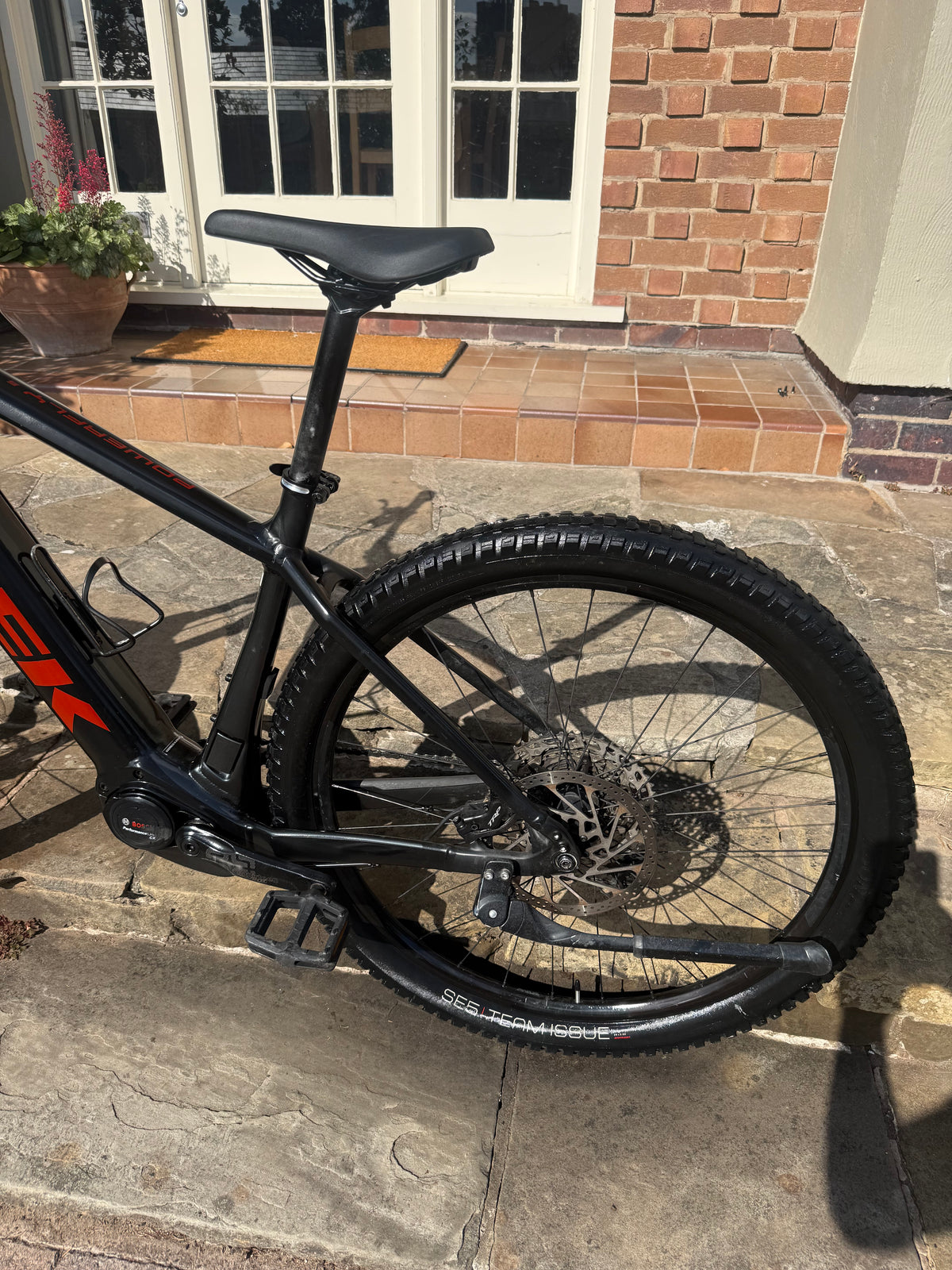 Trek Powerfly 5 2023 Large