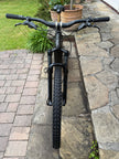 YT Decoy Elite Medium Electric mountain bike 400 miles