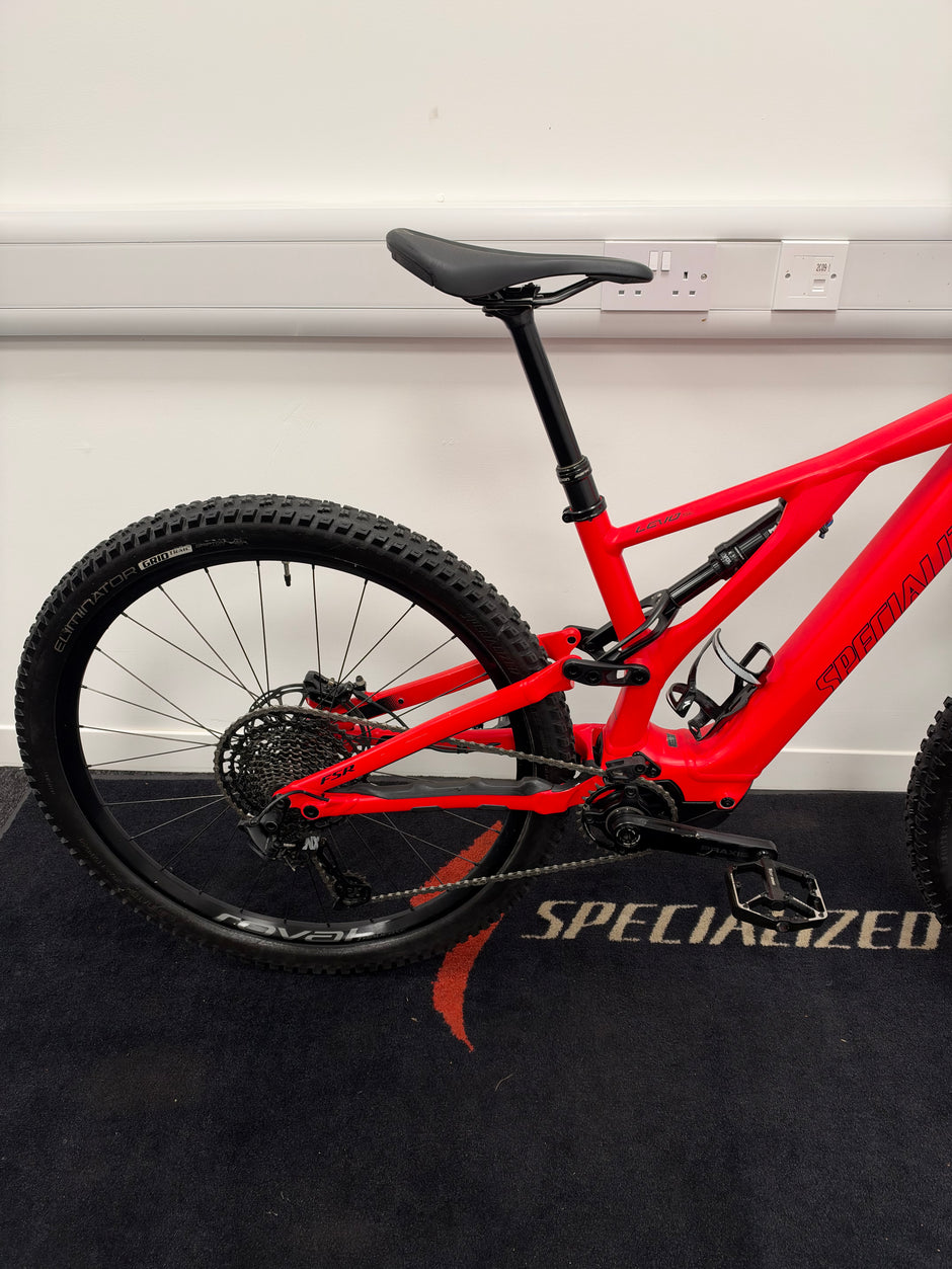 Specialized Turbo Levo SL 2021 Medium