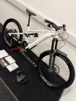 Whyte E-180 Works 2023 Large 200 miles