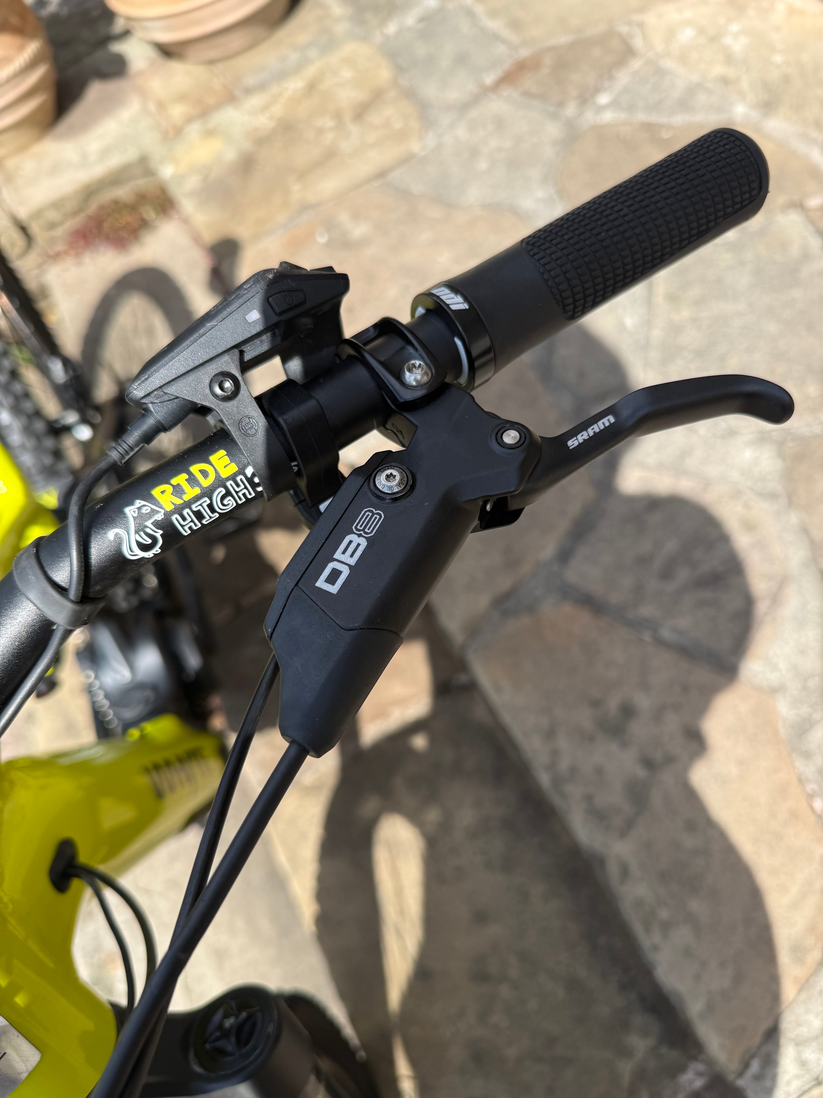 Whyte E-160 S 2024 750wh Small 550 miles