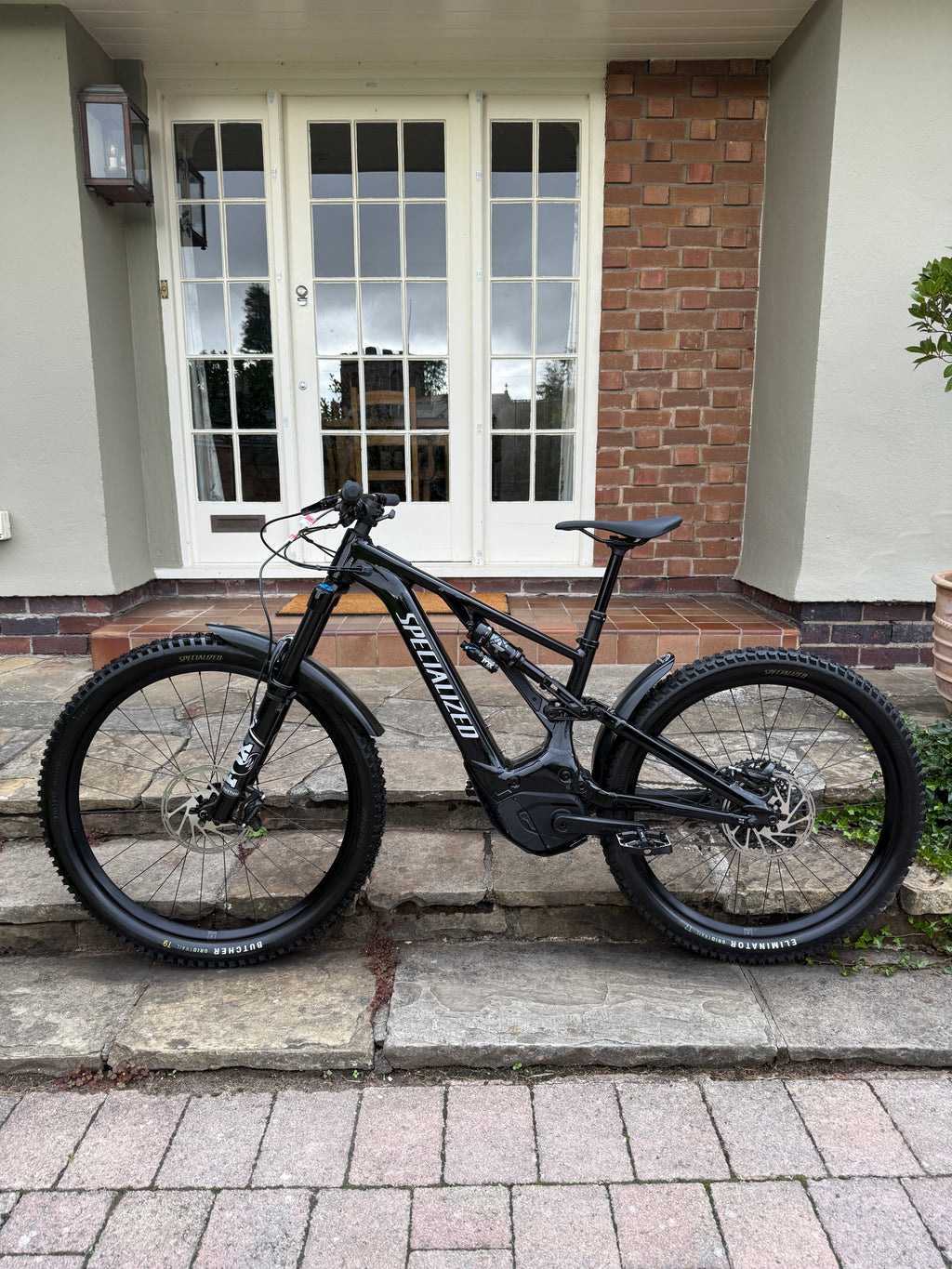 Specialized Turbo Levo Comp Alloy 700 2022 S2 BRAND NEW RRP £6950