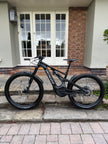 Specialized Turbo Levo Comp Alloy 700 2022 S2 BRAND NEW RRP £6950