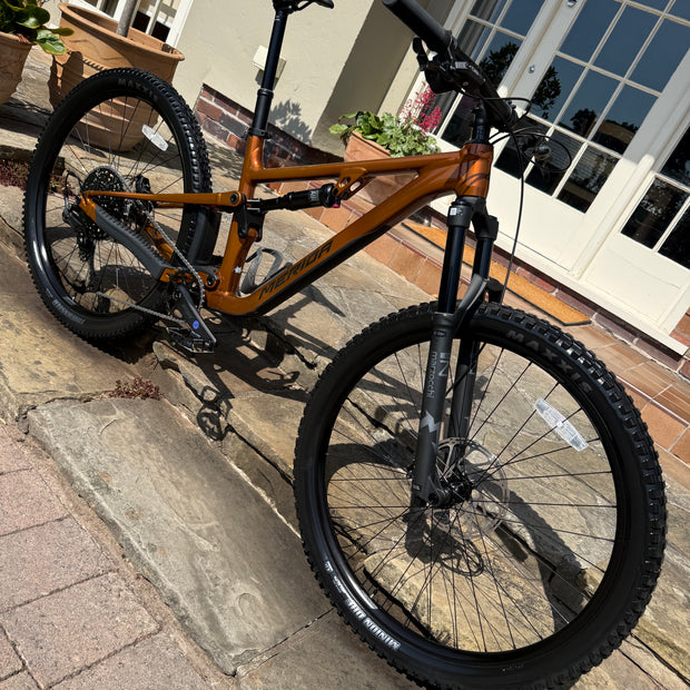 Merida One forty 400 2026 MEDIUM