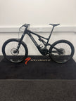 2024 Specialized Turbo levo alloy XXL 690 miles