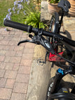 Mondraker Crafty R 2023 SMALL 415 miles