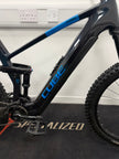 Cube Stereo 140 SLX 750wh 2024 XL