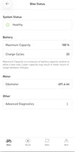 2024 Specialized Turbo levo alloy XXL 690 miles