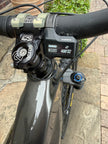 YT Decoy Elite Medium Electric mountain bike 400 miles