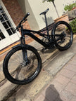 Specialized Turbo Levo 700wh new motor 45 miles