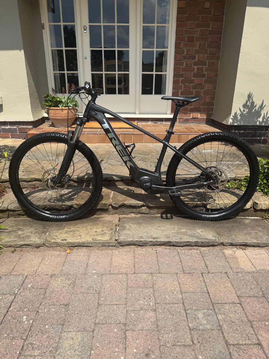 Trek Marlin 6+ 2024 Large EMTB