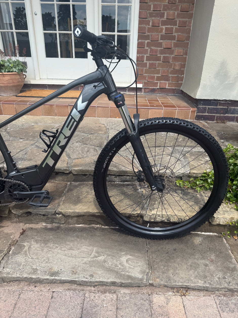 Trek Marlin 6+ 2024 Large EMTB