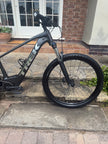 Trek Marlin 6+ 2024 Large EMTB