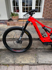 Specialized Turbo Levo Carbon