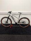 Cube Reaction Hybrid PRO 800 2027 Large BRAND NEW!