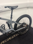 Trek Powerfly LT 7 950 miles