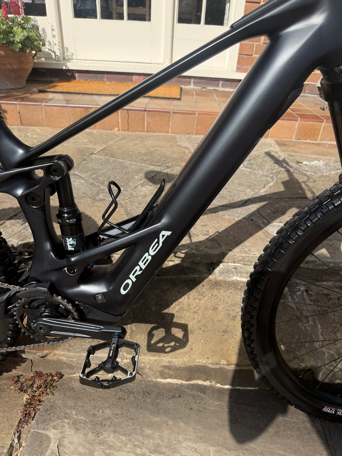 Orbea Wild ST H30 2026 Medium
