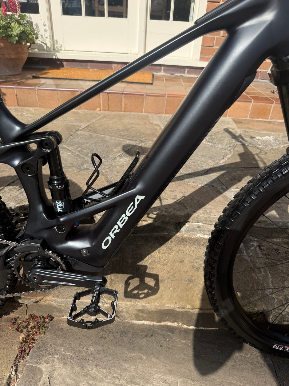 Orbea Wild ST H30 2026 Medium