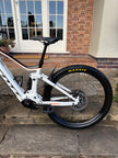Scott Strike eRIDE 940 Electric Mountain Bike Medium