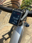 Cube Stereo Hybrid 160 HPC XL 170 miles