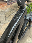 Trek Fuel Exe 9.8 GX AXS 2024 Large Electric Mountain Bike RRP £9,900!