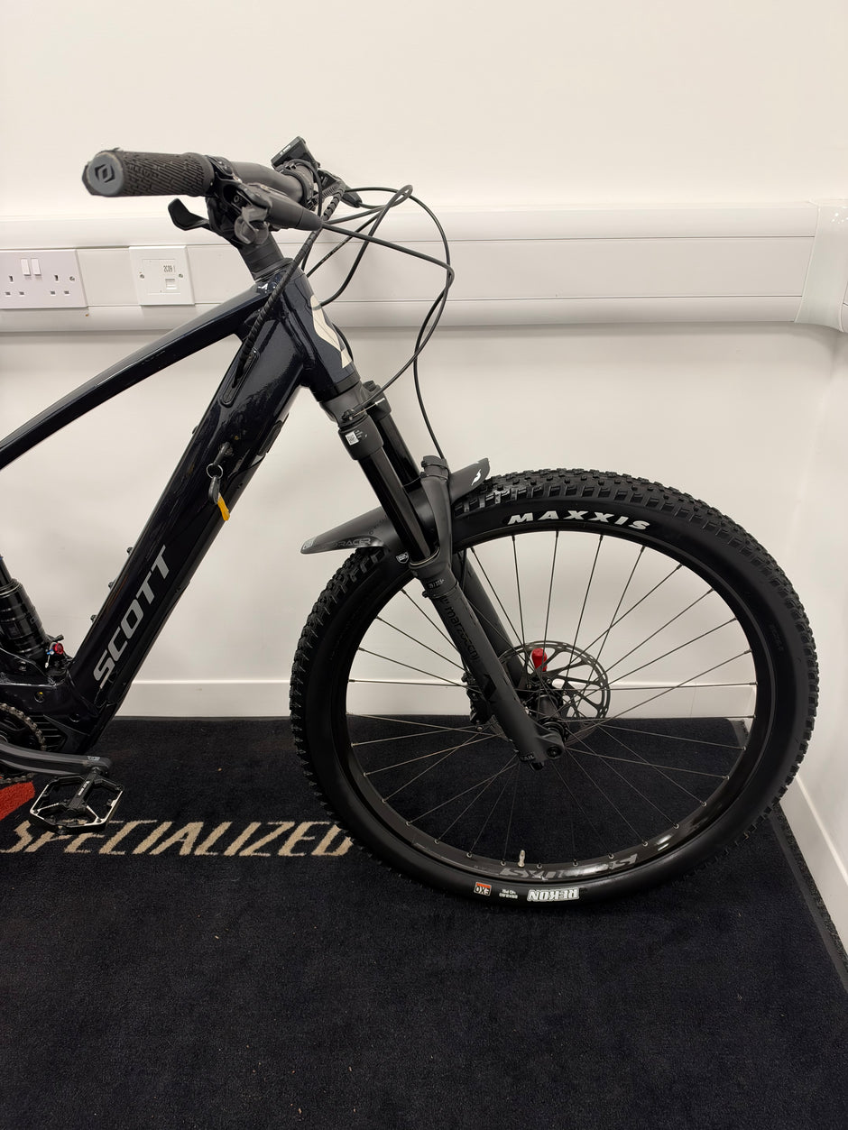 Scott Strike Eride 930 Large 2024 29 miles