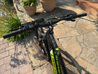 Lapierre overvolt 5.5 2021 SMALL 426 miles