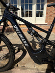 Specialized turbo levo 2024 S3 10 miles!!!