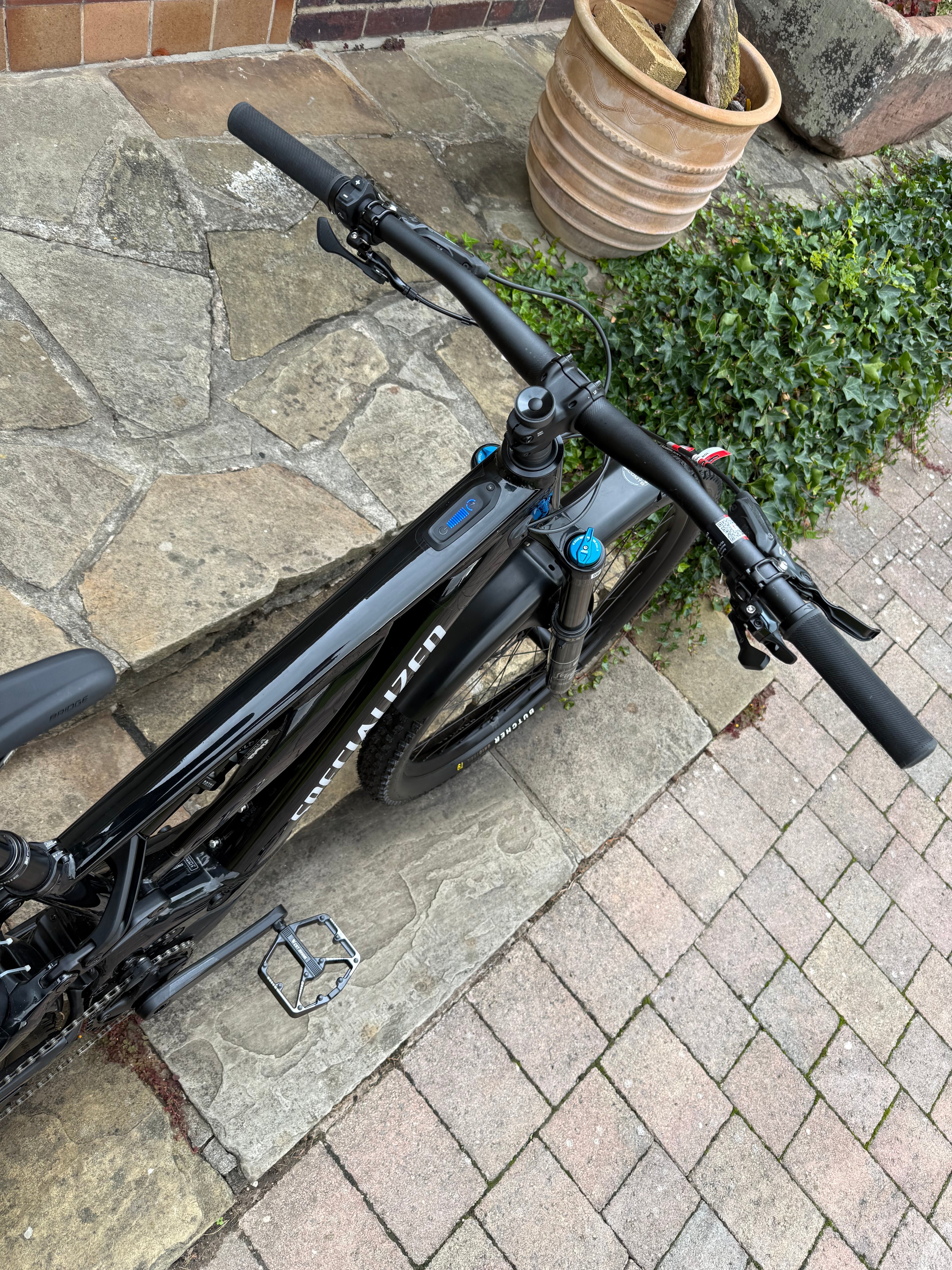 Specialized Turbo Levo Comp Alloy 700 2022 S2 BRAND NEW RRP £6950