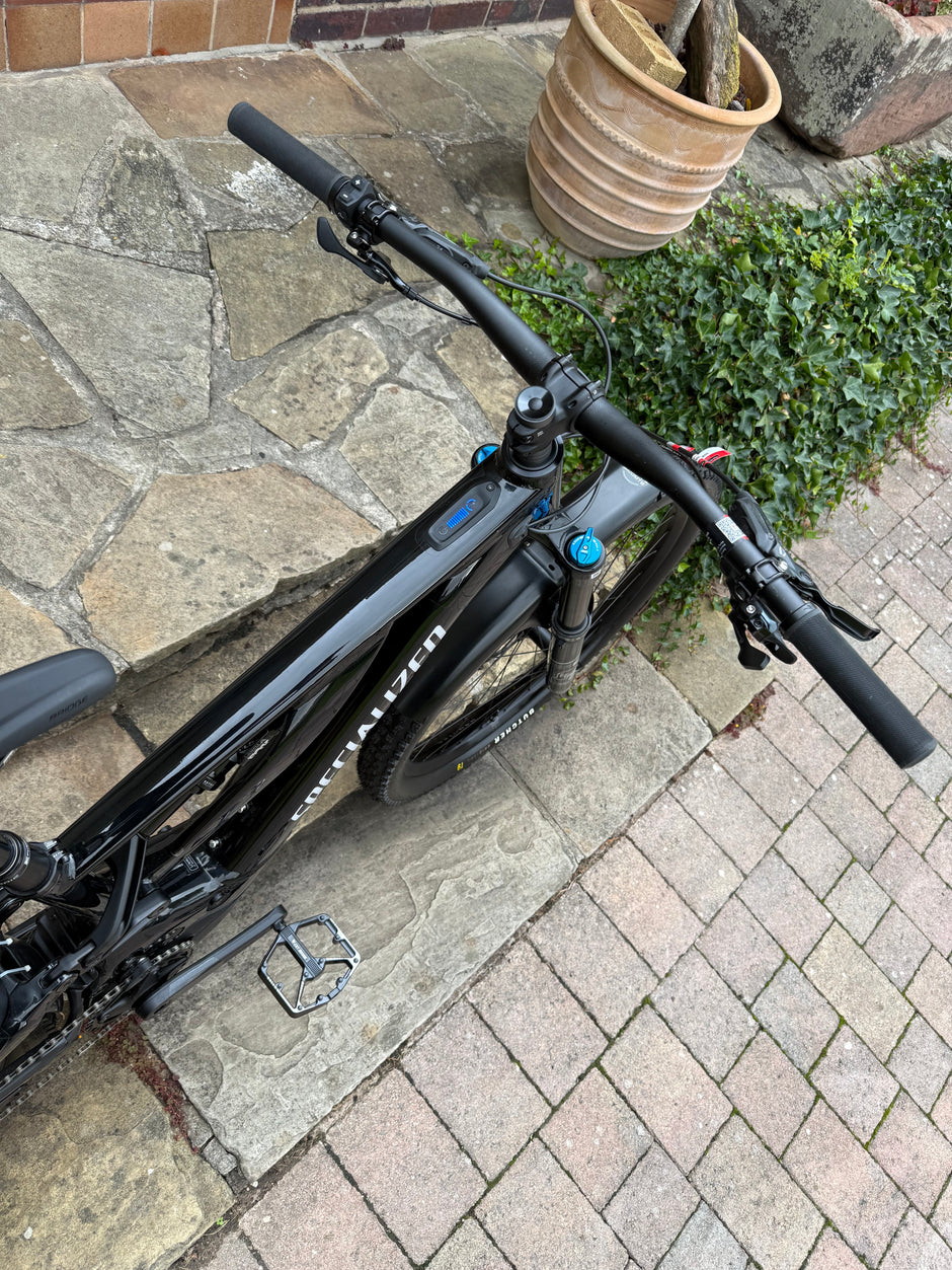 Specialized Turbo Levo Comp Alloy 700 2022 S2 BRAND NEW RRP £6950