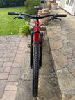 Specialized Turbo Levo Comp 700wh S4 Electric Bike 660 Miles