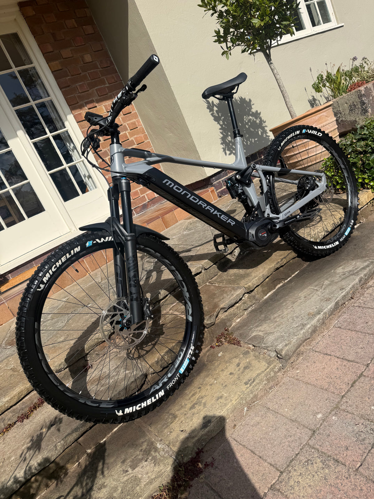 Mondraker Crafty R 2023 XL
