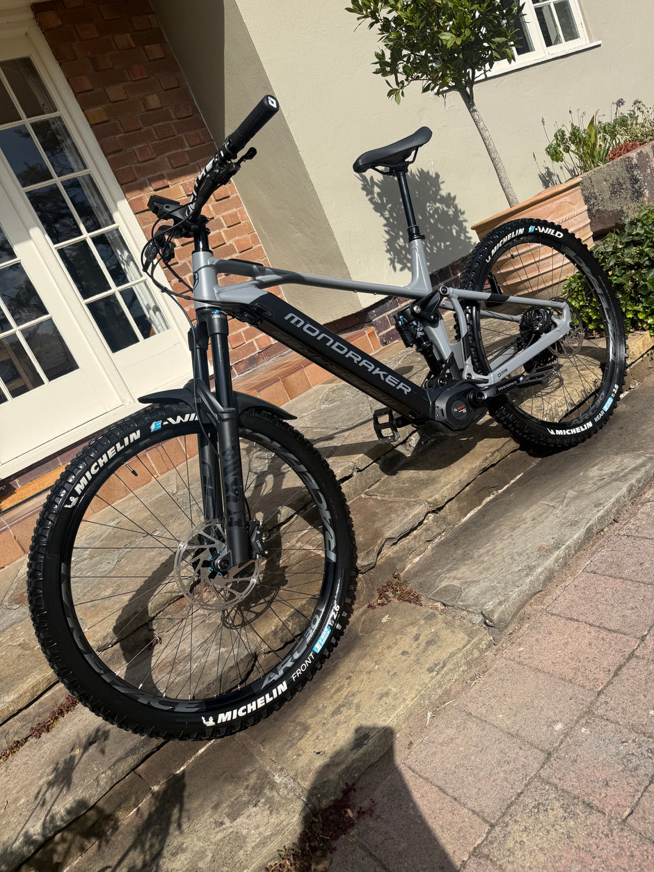 Mondraker Crafty R 2023 XL