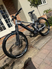 Mondraker Crafty R 2023 XL