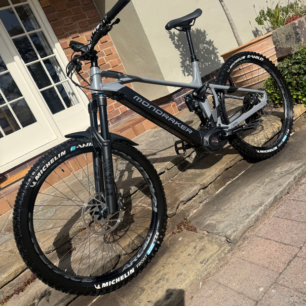 Mondraker Crafty R 2023 XL