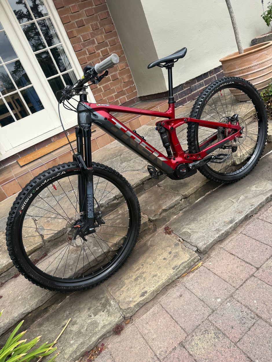 Trek Rail 5 625wh 2023 MEDIUM
