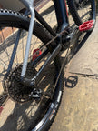 Mondraker Prime 29 Medium Electric Mountain Bike 300 Miles