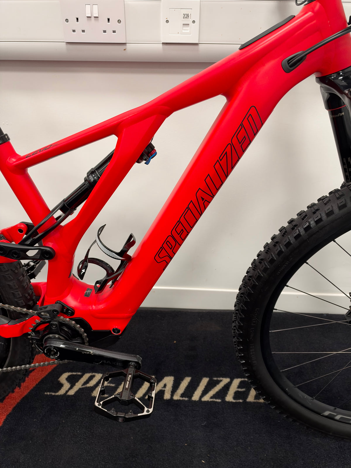 Specialized Turbo Levo SL 2021 Medium
