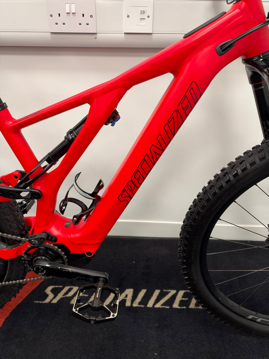 Specialized Turbo Levo SL 2021 Medium
